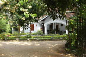 Гостиница Kithulvilla Holiday Bungalow  Kitulgala